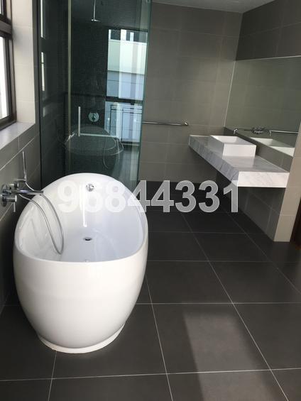 Wak Hassan Drive (D27), Semi-Detached #153764292